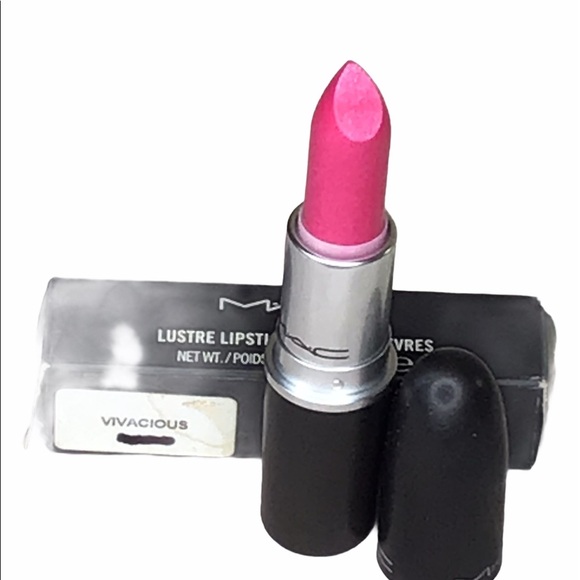 Mac Vivacious  C Shock Collection Rare